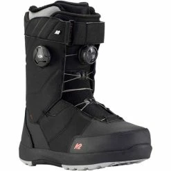 K2 Snowboarding Men's Maysis Clicker X HB Snowboard Boots