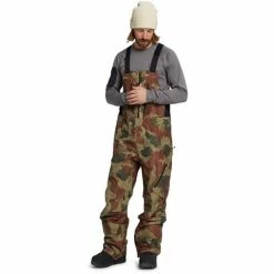 Burton Men's [ak] GORE-TEX Cyclic Bib