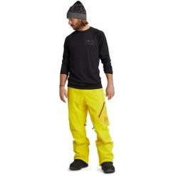 Burton Men's [ak] GORE_TEX Cyclic Pant