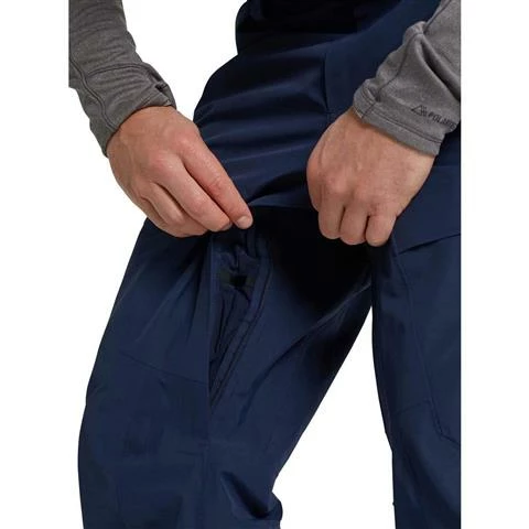 Burton Men's AK GORE‑TEX Swash Pant - Image 5