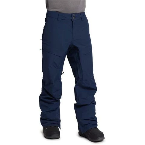 Burton Men's AK GORE‑TEX Swash Pant - Image 3
