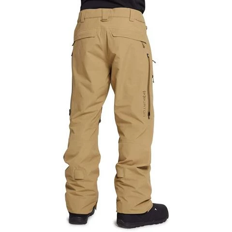 Burton Men's AK GORE‑TEX Swash Pant - Image 7