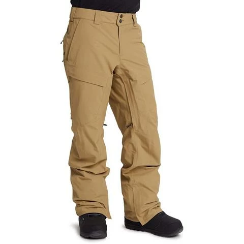 Burton Men's AK GORE‑TEX Swash Pant - Image 6