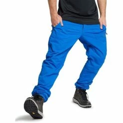 Burton Burton AK Helium Stretch Insulated Pant - Men's