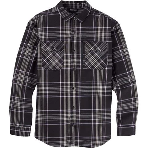 Burton Brighton Performance Flannel- Men's - Image 6