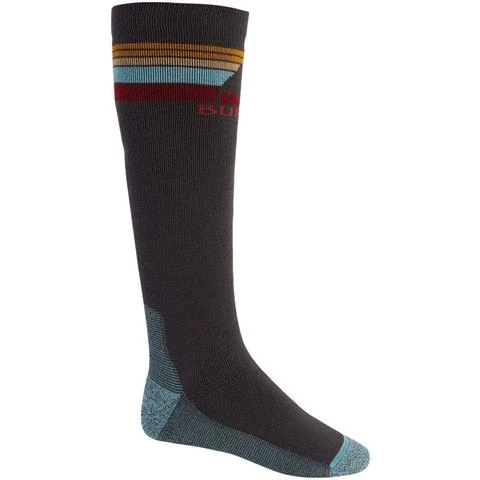 Burton Burton Midweight Emblem Sock - Men's - Image 2