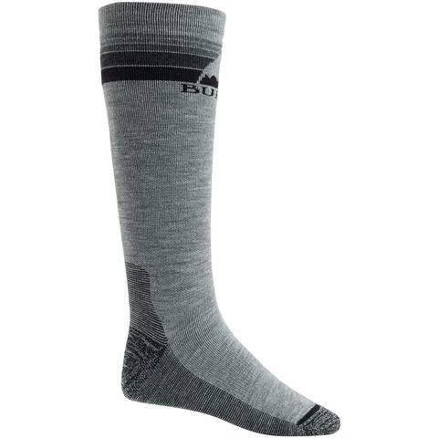 Burton Burton Midweight Emblem Sock - Men's - Image 4
