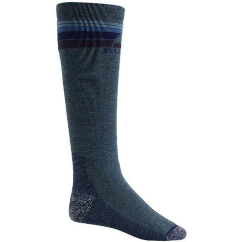 Burton Burton Midweight Emblem Sock - Men's - Image 6