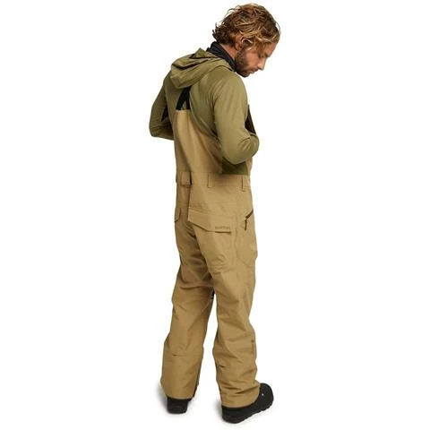 Burton Men's GORE‑TEX Reserve Bib Pant - Image 8