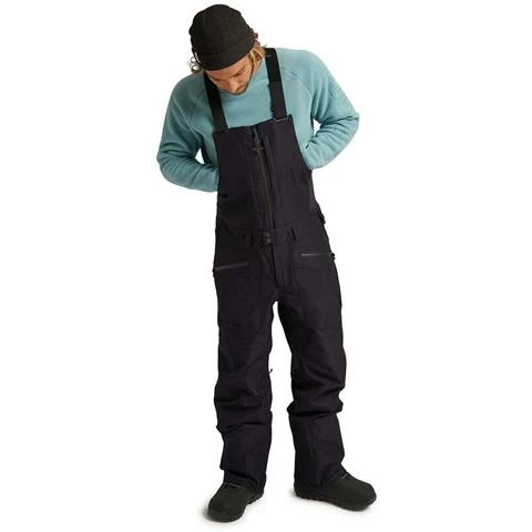 Burton Men's GORE‑TEX Reserve Bib Pant - Image 4