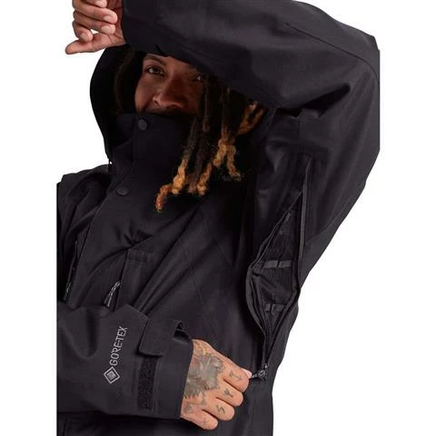 Burton Men's GORE_TEX Vagabond Jacket - Image 8