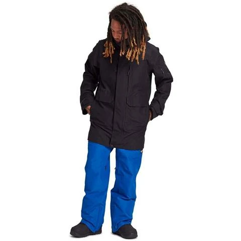Burton Men's GORE_TEX Vagabond Jacket - Image 5