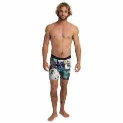 Burton Men's Lightweight X Base Layer Boxer Short