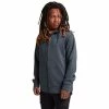 Burton Men's Oak Full-Zip Hoodie
