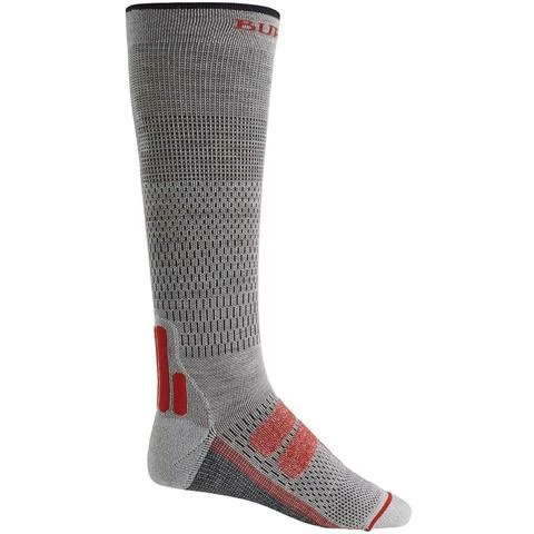 Burton Men's Performance + Ultralight Compression Sock