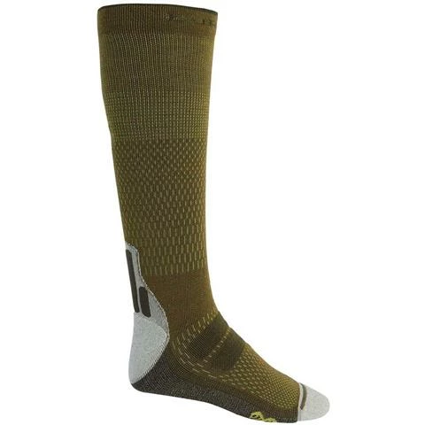 Burton Men's Performance + Ultralight Compression Sock - Image 2