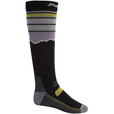 Burton Men's Performance Ultralight Sock - 2020 Model - Image 2