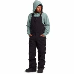 Burton Men's Reserve Bib Pant