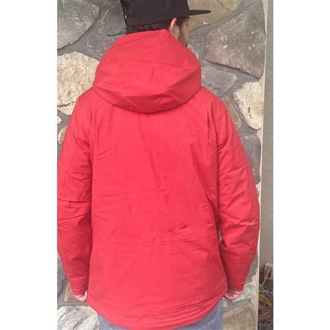 Terracea Terracea Station CW Jacket - Men's - Image 7