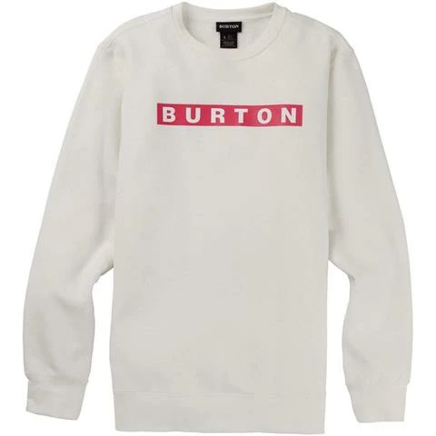Burton Men's Vault Crew Sweatshirt - Image 2