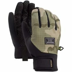Burton Park Glove - 2021 Model