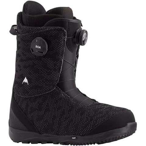 Burton Men's Swath Boa Boot - Image 2