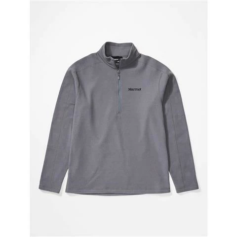 Marmot Marmot Rocklin 1/2 Zip - Men's - Image 4