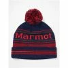 Marmot Retro Pom Hat