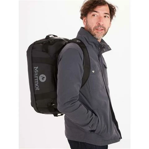 Marmot Long Hauler Duffel Small - Image 3