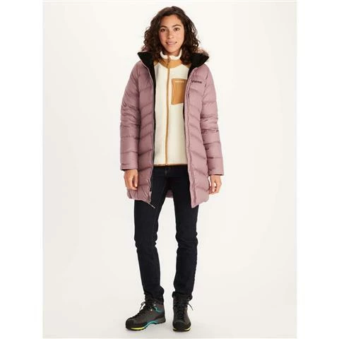 Marmot Women's Montreal Coat - Image 3