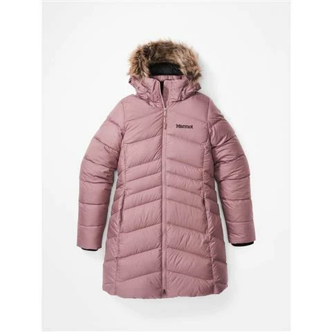 Marmot Women's Montreal Coat - Image 4
