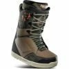 ThirtyTwo Men's ThirtyTwo Lashed Bradshaw Snowboard Boots - 2021 Model