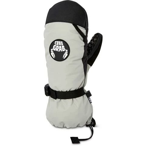 Crab Grab Men's Cinch Mitten