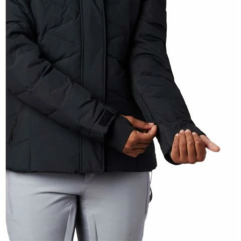 Columbia Women's Lay D Down II Jacket - Image 5