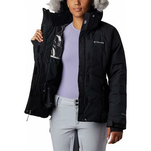 Columbia Women's Lay D Down II Jacket