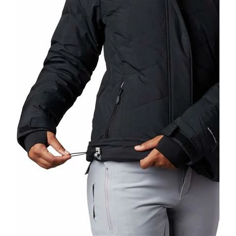 Columbia Women's Lay D Down II Jacket - Image 3