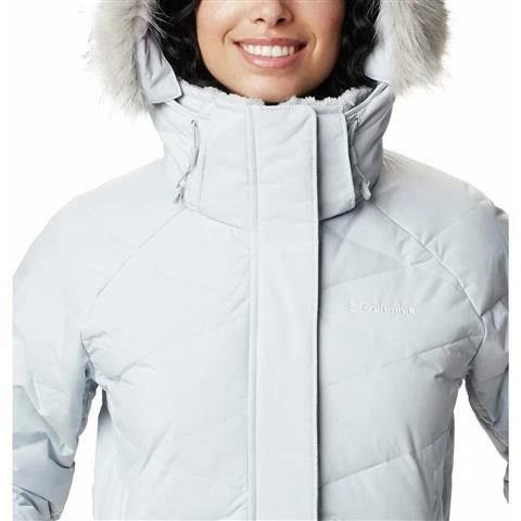 Columbia Women's Lay D Down II Jacket - Image 8