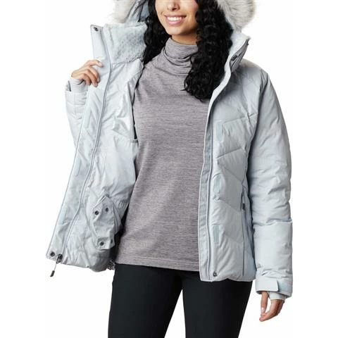 Columbia Women's Lay D Down II Jacket - Image 6