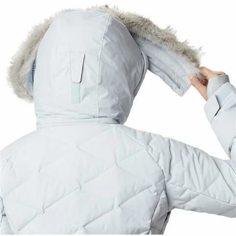 Columbia Women's Lay D Down II Jacket - Image 7