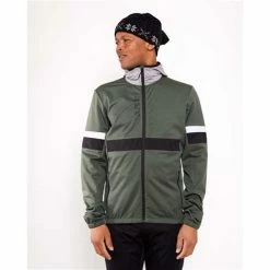 Swix Men's Nybo Full Zip Jacket