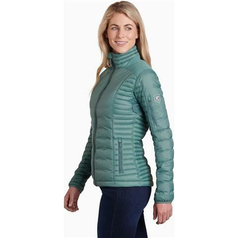 Kuhl Women's Spyfire Jacket - Image 8