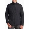 Kuhl Men's Rebel Insulated Jacket