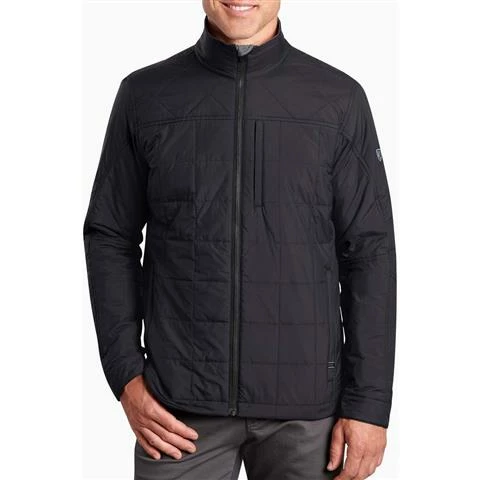 Kuhl Men's Rebel Insulated Jacket