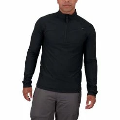 Obermeyer Men's Flex 1/4 Zip