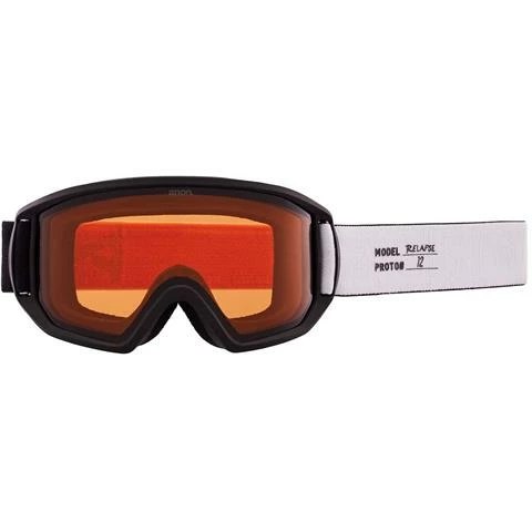 Anon Anon Relapse Goggles + Bonus Lens - Image 2