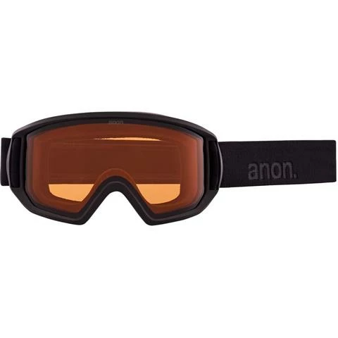 Anon Anon Relapse Goggles + Bonus Lens - Image 3