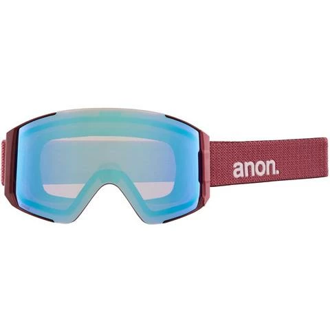 Anon Sync Goggles + Bonus Lens - Image 3