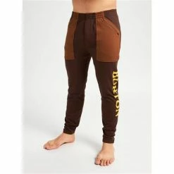 Burton Burton Midweight Base Layer Stash Pant - Men's