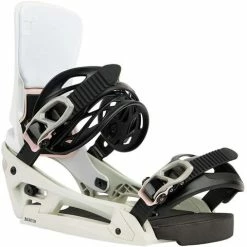 Burton Men's Cartel X EST Binding