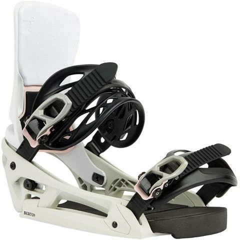 Burton Men's Cartel X EST Binding